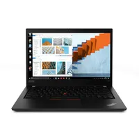 Lenovo ThinkPad felújított laptop 14.0 i5-8365U 8GB 256GB Win11P Leno : NNR5-MAR23518