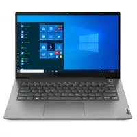 Lenovo ThinkBook felújított laptop 14.0 i5-1135G7 16GB 512GB Win11P L : NNR5-MAR26570