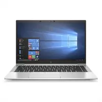 HP EliteBook felújított laptop 14.0 i5-10310U 32GB 256GB Win11P HP El : NNR5-MAR27680