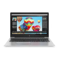HP ZBook felújított laptop 15.6 i7-8550U 16GB 256GB Win11P HP ZBook 1 : NNR7-MAR06545
