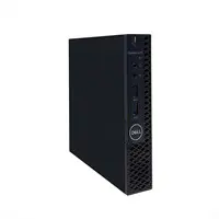 Dell Optiplex felújított számítógép i3-8100T 8GB 256GB Win11P Dell Opt : NPR3-MAR01010