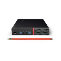 Lenovo ThinkCentre felújított számítógép i5-6500T 8GB 256GB Win10P Len : NPR5-MAR01315