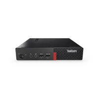 Lenovo ThinkCentre felújított számítógép i5-6500T 8GB 256GB Win10P Len : NPR5-MAR01456
