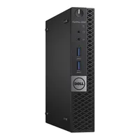Dell Optiplex felújított számítógép i5-6500T 8GB 256GB Win10P Dell Opt : NPR5-MAR01540