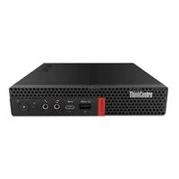 Lenovo ThinkCentre felújított számítógép i5-8500T 8GB 256GB Win11P Len : NPR5-MAR01627