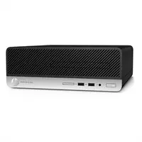 HP ProDesk felújított számítógép i5-8500 8GB 256GB Win11P HP ProDesk 4 : NPR5-MAR01955