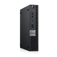 Dell Optiplex felújított számítógép i5-8500T 8GB 256GB Win11P Dell Opt : NPR5-MAR02238