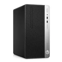 HP ProDesk felújított számítógép i5-8500 16GB 256GB Win11P HP ProDesk : NPR5-MAR02252