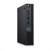 Dell Optiplex felújított számítógép i5-8500T 16GB 256GB Win11P Dell Op : NPR5-MAR02279