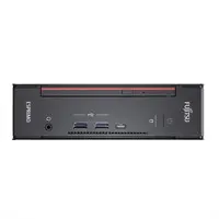 Fujitsu Esprimo felújított számítógép i5-10400T 16GB 256GB Win11P Fuji : NPR5-MAR02869