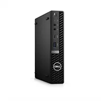 Dell Optiplex felújított számítógép i5-10500T 16GB 256GB Win11P Dell O : NPR5-MAR03078