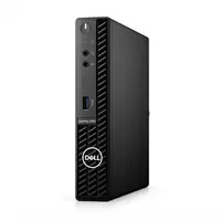 Dell Optiplex felújított számítógép i5-10500T 16GB 256GB Win11P Dell O : NPR5-MAR03112