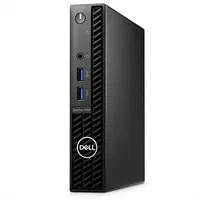 Dell Optiplex felújított számítógép i5-12500T 16GB 256GB Win11P Dell O : NPR5-MAR03118