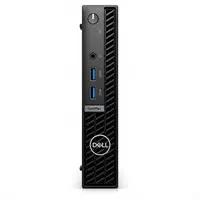 Dell Optiplex felújított számítógép i5-13500T 16GB 256GB Win11P Dell O : NPR5-MAR03159