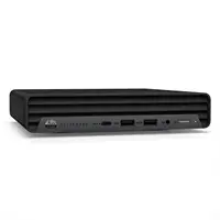HP EliteDesk felújított számítógép i5-10600 16GB 256GB Win11P HP Elite : NPR5-MAR03289