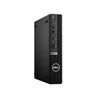Dell Optiplex felújított számítógép i5-11500T 16GB 256GB Win11P Dell O : NPR5-MAR03492