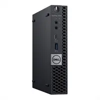 Dell Optiplex felújított számítógép i5-9400 8GB 256GB Win11P Dell Opti : NPR5-MAR03493