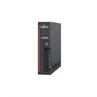 Fujitsu Esprimo felújított számítógép i5-10400T 16GB 256GB Win11P Fuji : NPR5-MAR03607