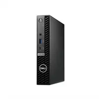 Dell Optiplex felújított számítógép i5-12500T 16GB 256GB Win11P Dell O : NPR5-MAR03616