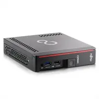 Fujitsu Esprimo felújított számítógép i5-9400T 8GB 256GB Win11P Fujits : NPR5-MAR03618