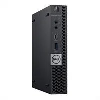 Dell Optiplex felújított számítógép i5-9600T 8GB 256GB Win11P Dell Opt : NPR5-MAR03638