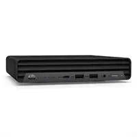 HP Elite felújított számítógép i5-12500T 16GB 256GB Win11P HP Elite Mi : NPR5-MAR03641