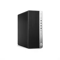 HP EliteDesk felújított számítógép i7-7700 8GB 256GB Win10P HP EliteDe : NPR7-MAR01011