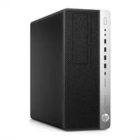 HP EliteDesk felújított számítógép i7-9700 16GB 512GB Win11P HP EliteD : NPR7-MAR01019