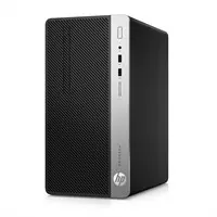 HP ProDesk felújított számítógép i7-9700 8GB 256GB Win11P HP ProDesk 4 : NPR7-MAR01026