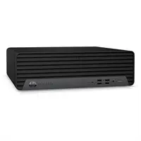 HP EliteDesk felújított számítógép i7-10700 32GB 256GB Win11P HP Elite : NPR7-MAR01046