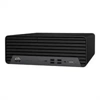HP EliteDesk felújított számítógép Ryzen 5 PRO 5650G 16GB 256GB Win11P : NPRA-MAR00175