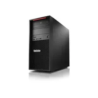 Lenovo ThinkStation felújított számítógép Xeon E5-2620 v4 16GB 256GB + : NPRX-MAR01202