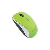 Vezetéknélküli egér Genius NX-7000 BlueEye zöld : NX-7000_GREEN