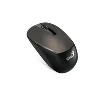 Vezetéknélküli egér Genius NX-7015 BlueEye fekete-csokoládé : NX-7015_CHOCOLATE