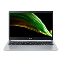 Acer Aspire laptop 15,6 FHD R5-5500U 8GB 512GB Radeon NOOS ezüst Acer : NX.A82EU.00P