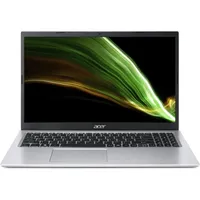 Acer Aspire laptop 15,6 FHD i3-1115G4 8GB 256GB UHD NOOS ezüst Acer A : NX.ADDEU.00Y