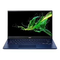 Acer Swift laptop 14 FHD i5-1035G1 16GB 512GB UHD W10 kék Acer Swift : NX.AHGEU.001