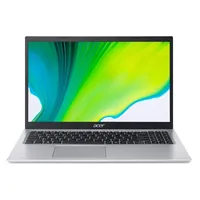 Acer Aspire laptop 15,6 FHD i3-1115G4 8GB 256GB MX450 NOOS ezüst Acer : NX.AT2EU.00F