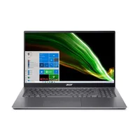 Acer Swift laptop 16 FHD i5-11320H 16GB 512GB RTX3050 DOS szürke Acer : NX.AYKEU.00B