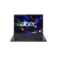 Acer TravelMate laptop 16 1920x1200 Core i7-13700H 16GB 1TB Win11 : NX.B1LEU.008