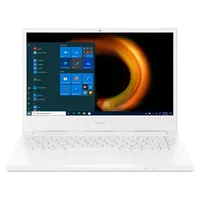 Acer ConceptD laptop 14 FHD i7-11800H 16GB 1TB T1200 W11Pro fehér Ace : NX.C6KEU.002