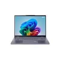Acer Swift laptop 14 2,8K i7-258V 32GB 1TB Int.VGA Win11 kék : NX.J2KEU.005