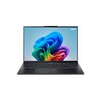 Acer Swift 16 AI laptop 16 2880x1800 Cu9-288V 32GB 1TB Win11 : NX.J3ZEU.009