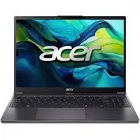 ACER  Aspire laptop 15.3 WUXGA i7-1355U 16GB 1TB DOS acélszürke : NX.J51EU.007