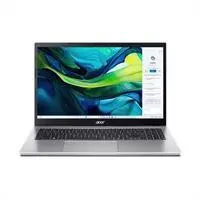 ACER Aspire laptop 15.6 FHD, AMD Ryzen 7 5825U, 16GB, 1TB DOS, ezüst : NX.J7XEU.003