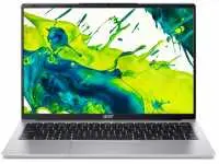 Acer Aspire GO laptop 16 1920x1200 Cu7-150U 16GB 512GB NoOs : NX.JTHEU.00E