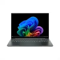 ACER Swift laptop 16 2880x1920 CuX9 388H 16GB 512GB Win11 : NX.JU1EU.008