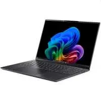 Acer Swift Go laptop 16 1920x 1200 Cu7-355 16GB 512GB Win11 : NX.JWNEU.004