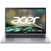 Acer Aspire laptop 15,6 FHD i5-1235U 12GB 512GB IrisXe DOS ezüst Acer : NX.K6SEU.016