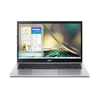Acer Aspire laptop 15,6 FHD i5-1235U 16GB 512GB IrisXe NOOS ezüst Ace : NX.K6TEU.00D